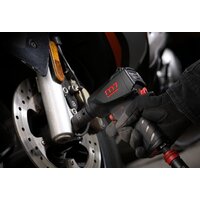 Пневматический гайковерт M7 NC-4130 - Изображение №2 — Chaika Market