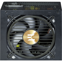 Блок питания Zalman TeraMax II 750W ZM750-TMX2 - Изображение №2 — Chaika Market