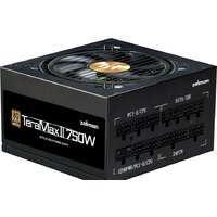 Блок питания Zalman TeraMax II 750W ZM750-TMX2 - Изображение №1 — Chaika Market