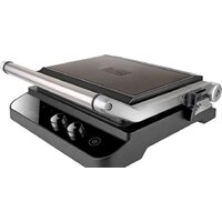 Электрогриль Black & Decker BXGR2000E — Chaika Market