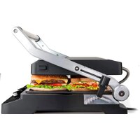 Электрогриль Black & Decker BXGR2000E - Изображение №8 — Chaika Market