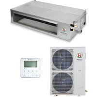 Кондиционер Royal Clima Competenza 2023 CO-D 60HNXA/CO-E 60HNXA - Изображение №1 — Chaika Market