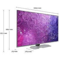 Телевизор Samsung Neo QLED 4K QN92C QE65QN92CATXXH - Изображение №4 — Chaika Market