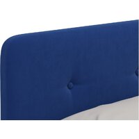 Кровать Moon Family 1253 MF008522 90x200 - Изображение №7 — Chaika Market