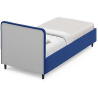 Кровать Moon Family 1253 MF008522 90x200 - Изображение №5 — Chaika Market