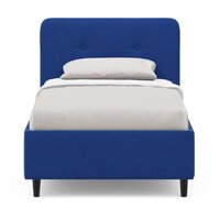 Кровать Moon Family 1253 MF008522 90x200 - Изображение №2 — Chaika Market