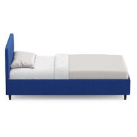 Кровать Moon Family 1253 MF008522 90x200 - Изображение №3 — Chaika Market