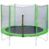 Батут DFC Fitness 14FT-TR-LG — Chaika Market