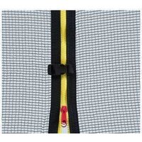 Батут DFC Fitness 14FT-TR-LG - Изображение №5 — Chaika Market