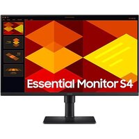 Монитор Samsung Essential S4 LS27D406GAUXEN — Chaika Market