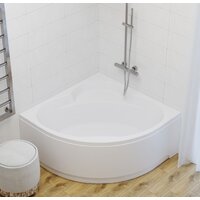 Ванна Triton Мартин 120х120 (с каркасом) - Изображение №5 — Chaika Market