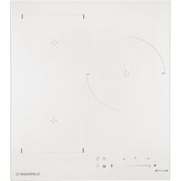 Варочная панель MAUNFELD CVI453SBWH LUX Inverter — Chaika Market