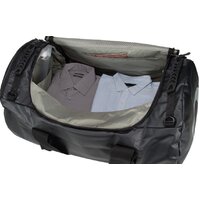 Дорожная сумка Tatonka Barrel XL (черный) - Изображение №3 — Chaika Market