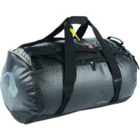 Дорожная сумка Tatonka Barrel XL (черный) — Chaika Market