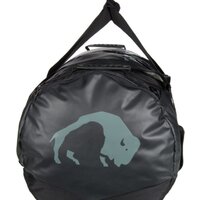 Дорожная сумка Tatonka Barrel XL (черный) - Изображение №6 — Chaika Market