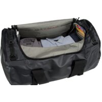 Дорожная сумка Tatonka Barrel XL (черный) - Изображение №4 — Chaika Market