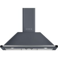 Кухонная вытяжка Smeg KT90GRE — Chaika Market