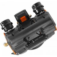 Компрессор Daewoo Power DAC 90S Li (с 2-мя АКБ) - Изображение №10 — Chaika Market