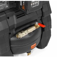 Компрессор Daewoo Power DAC 90S Li (с 2-мя АКБ) - Изображение №9 — Chaika Market