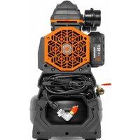 Компрессор Daewoo Power DAC 90S Li (с 2-мя АКБ) - Изображение №5 — Chaika Market