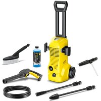 Мойка высокого давления Karcher K2 Premium Car 1.673-533.0 — Chaika Market