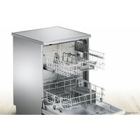 Отдельностоящая посудомоечная машина Bosch SMS25AI05E - Изображение №6 — Chaika Market