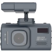 Видеорегистратор-радар детектор-GPS информатор (3в1) SilverStone F1 Hybrid Uno Sport Wi-Fi - Изображение №2 — Chaika Market