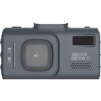 Видеорегистратор-радар детектор-GPS информатор (3в1) SilverStone F1 Hybrid Uno Sport Wi-Fi — Chaika Market
