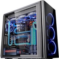 Корпус Thermaltake View 31 TG [CA-1H8-00M1WN-00] — Chaika Market