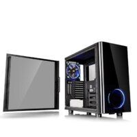 Корпус Thermaltake View 31 TG [CA-1H8-00M1WN-00] - Изображение №13 — Chaika Market
