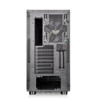 Корпус Thermaltake View 31 TG [CA-1H8-00M1WN-00] - Изображение №14 — Chaika Market