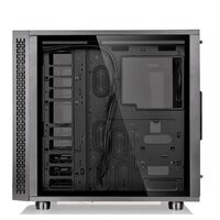 Корпус Thermaltake View 31 TG [CA-1H8-00M1WN-00] - Изображение №10 — Chaika Market