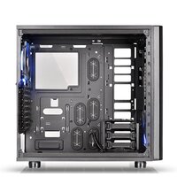 Корпус Thermaltake View 31 TG [CA-1H8-00M1WN-00] - Изображение №15 — Chaika Market