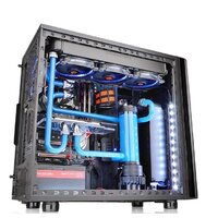 Корпус Thermaltake View 31 TG [CA-1H8-00M1WN-00] - Изображение №12 — Chaika Market