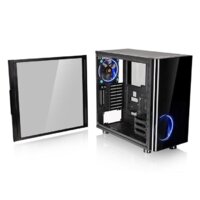 Корпус Thermaltake View 31 TG [CA-1H8-00M1WN-00] - Изображение №8 — Chaika Market