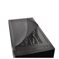 Корпус Thermaltake View 31 TG [CA-1H8-00M1WN-00] - Изображение №18 — Chaika Market