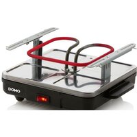 Раклетница Domo DO9147G - Изображение №2 — Chaika Market