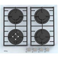 Варочная панель Korting HGG 6825 CTW — Chaika Market