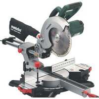 Торцовочная пила Metabo KGS 254 M 602540000 — Chaika Market