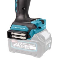 Дрель-шуруповерт Makita DF001GZ (без АКБ) - Изображение №16 — Chaika Market