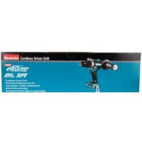 Дрель-шуруповерт Makita DF001GZ (без АКБ) - Изображение №19 — Chaika Market