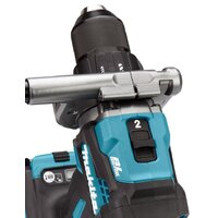 Дрель-шуруповерт Makita DF001GZ (без АКБ) - Изображение №13 — Chaika Market