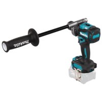 Дрель-шуруповерт Makita DF001GZ (без АКБ) - Изображение №12 — Chaika Market