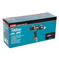 Дрель-шуруповерт Makita DF001GZ (без АКБ) - Изображение №18 — Chaika Market