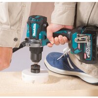 Дрель-шуруповерт Makita DF001GZ (без АКБ) - Изображение №23 — Chaika Market