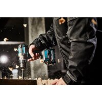 Дрель-шуруповерт Makita DF001GZ (без АКБ) - Изображение №21 — Chaika Market