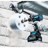 Дрель-шуруповерт Makita DF001GZ (без АКБ) - Изображение №20 — Chaika Market