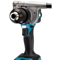 Дрель-шуруповерт Makita DF001GZ (без АКБ) - Изображение №14 — Chaika Market