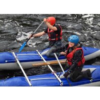 Катамаран Вольный ветер Каскад (синий) - Изображение №2 — Chaika Market