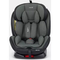 Детское автокресло Rant Basic Twist Isofix YC06 (зеленый) - Изображение №9 — Chaika Market